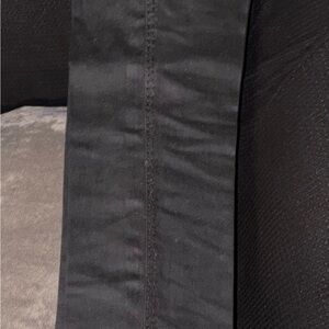 Ed Hardy Black Boot Cut Jeans